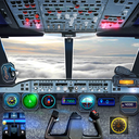 飞机飞行模拟器ios v1.3