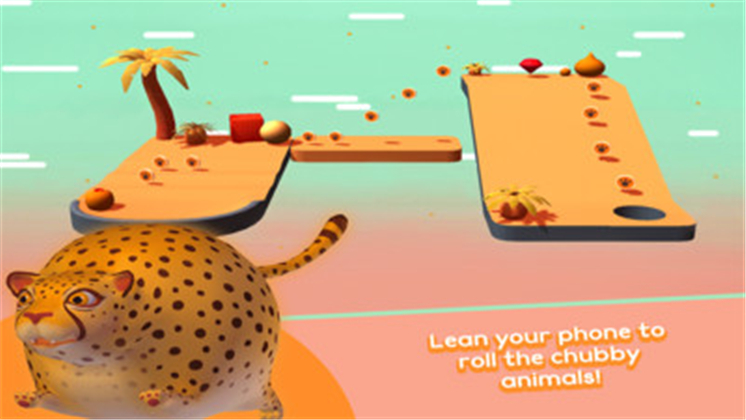 动物派对苹果版最新游戏下载
