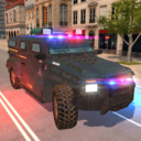 警车模拟器 v1.2