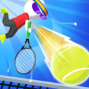 沙雕网球 v1.0.0