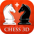 国际象棋3D v1.1