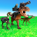 动物王国大战恐龙 v2.2