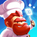 合并厨师冒险游戏 v2.1.15.1