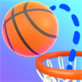 涂鸦篮球破解版 v1.1.1