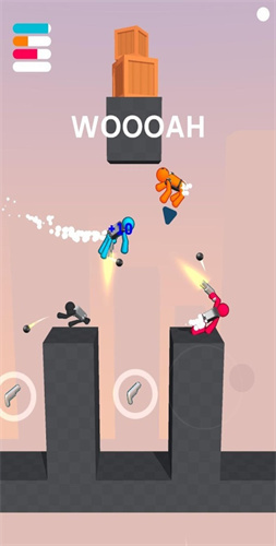 重力决斗游戏免费安卓版下载安装