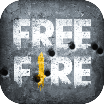 free fire苹果版 v6.9