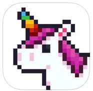 unicorn填色游戏ios版 v4.18.0