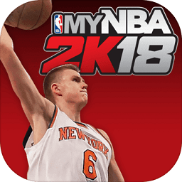 苹果NBA2K18手机版 v1.0 iPhone版