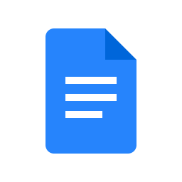 google文档app