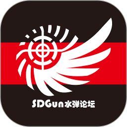 sdgun社区app
