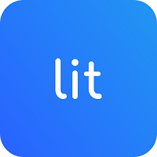 lit浏览器app