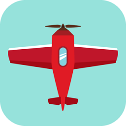 红色无人机 v1.0.6