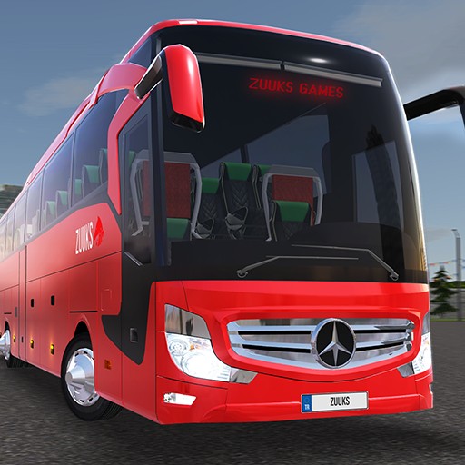 公交车模拟器ultimate v1.5.2