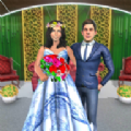虚拟婚礼幸福家庭 v0.1