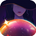 女巫水晶球 v1.0