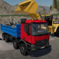 卡车轮式装载机模拟器 v1.5