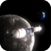 航天火箭探测模拟器 v1.8