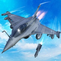 喷气式飞机战斗机 v1.0.2
