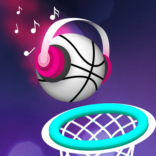 节奏篮球最新版 v1.0.3