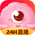 棉花糖直播app最新版下载 v2.14