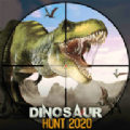 恐龙狩猎2020 v1.1