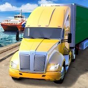 渡口卡车司机模拟器 v1.0