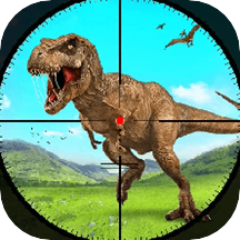 狩猎恐龙模拟器3d