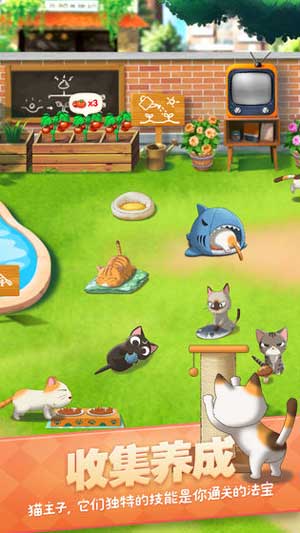 猫语咖啡教学挑战游戏攻略苹果版下载