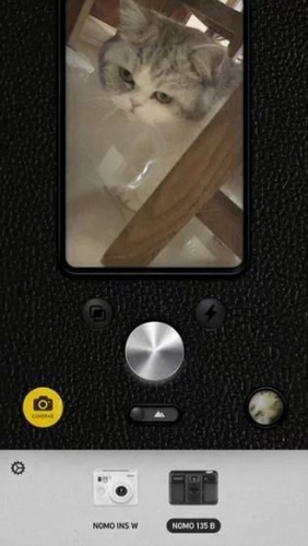 NOMO相机app最新ios版