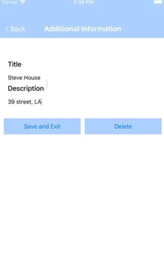 eMy Property Assistant破解版iOS下载