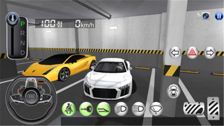 3D开车教室最新版本手游下载安装
