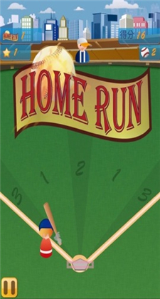 棒球打击王最新手机版下载安装