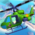 直升机游戏模拟器
