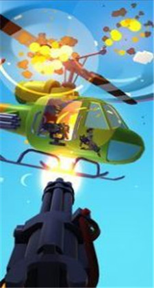 直升机游戏模拟器iOS版手游下载