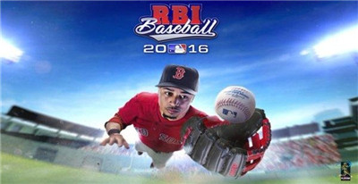 rbi棒球16苹果版下载v1.04 