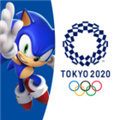 索尼克在2020东京奥运会正版
