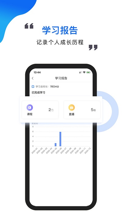 中研云学院app2021