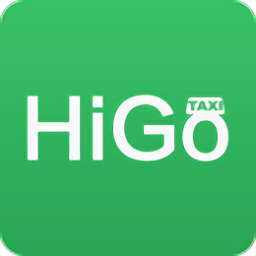 higo出租app