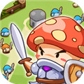 蘑菇冲突app