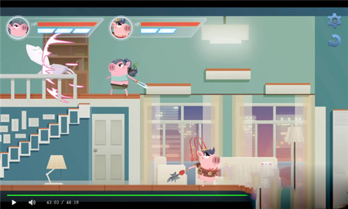 猪猪公寓苹果版游戏下载