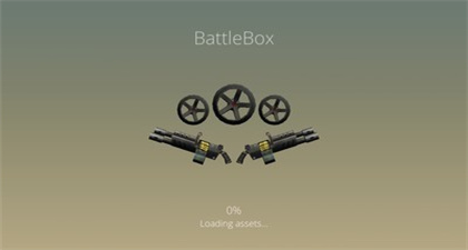 战斗盒子中文版下载安装
