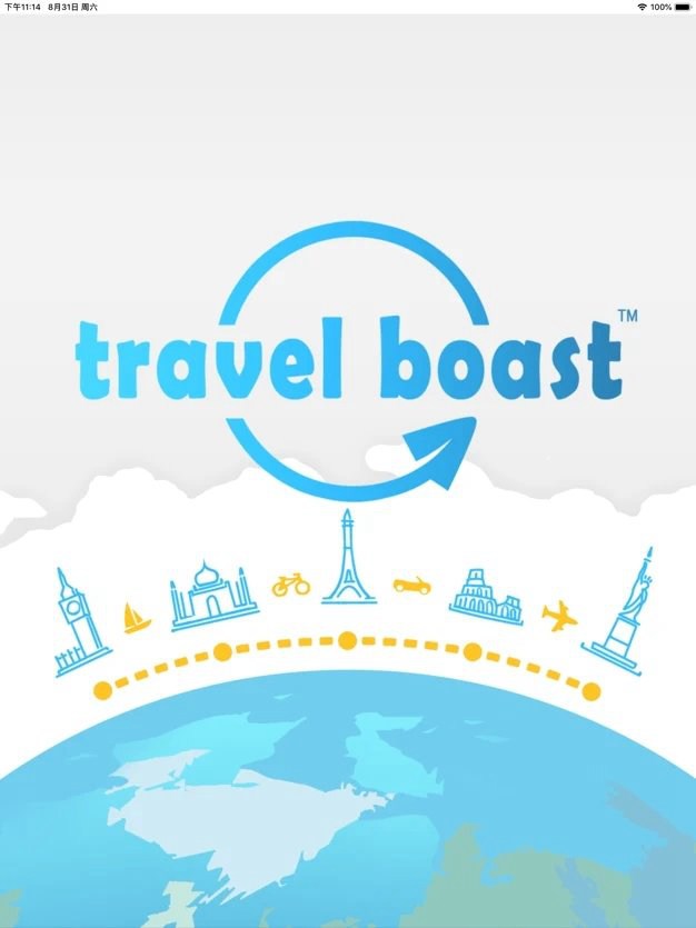 Travelboast软件