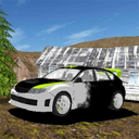 拉力赛车模拟器3D v1.0