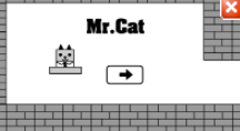 猫先生大冒险