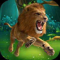狮子生存动物模拟器 v1.0