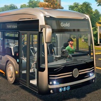巴士模拟器2022 v1.0