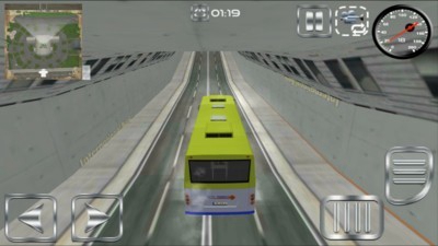 城市公交模拟器2021