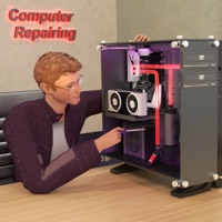 PC维修店模拟器3D