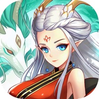 驯龙仙语：战场女神