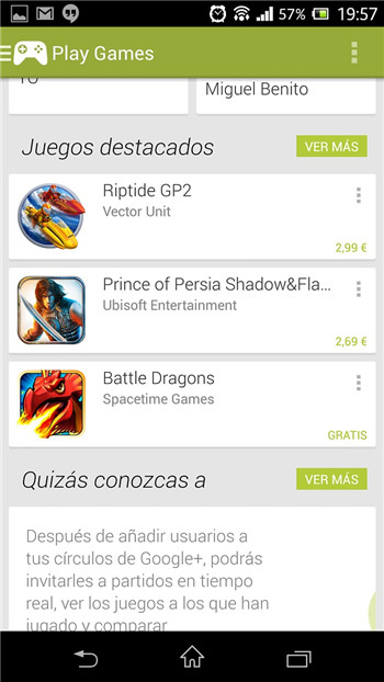 play store  install english